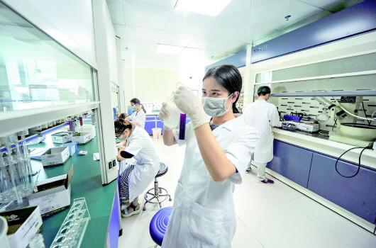 食品安全快速检测服务 守护餐桌安全的重要防线