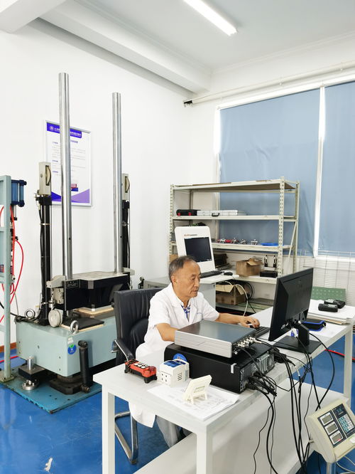 梦圆扬州 科技移民刘东北打造高端检测服务新标杆