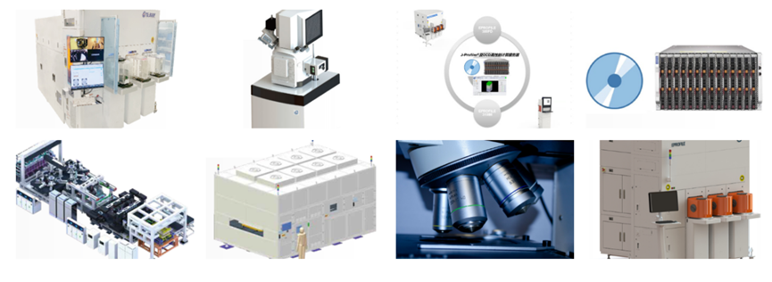 携手探未来，赋能芯生态——记SEMICON China求是缘半导体联盟检测服务专项走访活动圆满落幕