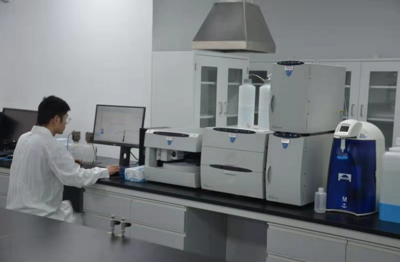 泰坦科技参股微源检测，共筑生物医药创新研发新篇章