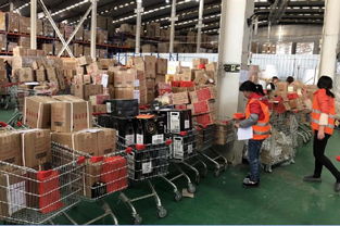 创新开放正当时 从双11看中西部民营企业的发展与检测服务机遇